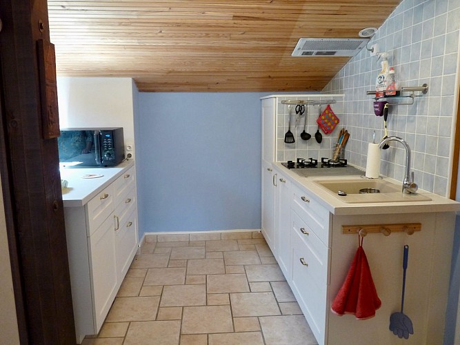 SAINT LAURENT- Rieux-Volvestre