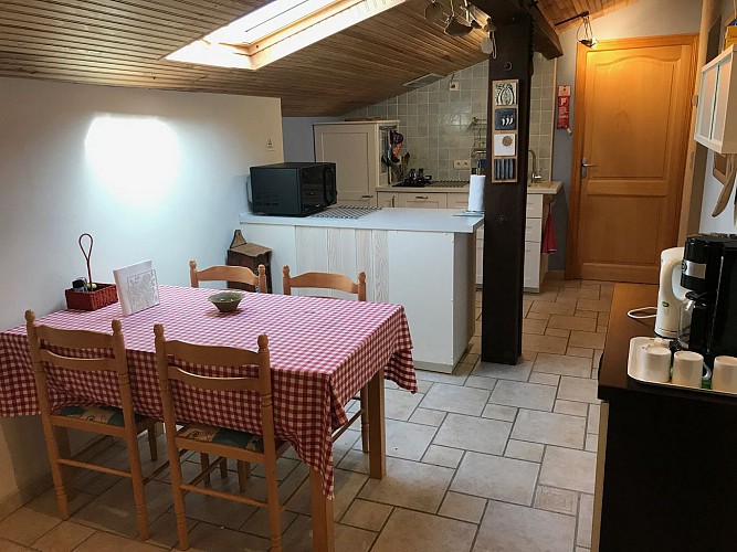 SAINT LAURENT- Rieux-Volvestre