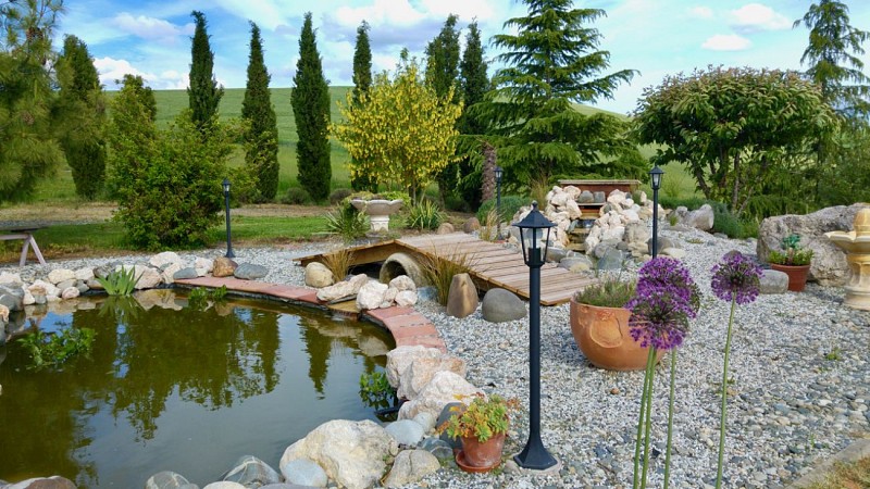 SAINT LAURENT- Rieux-Volvestre