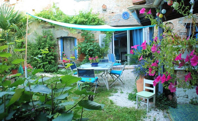 clos de l'ange 9 RIEUX