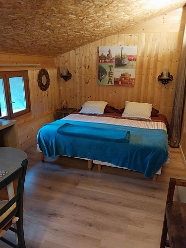 clos de l'ange 1 RIEUX