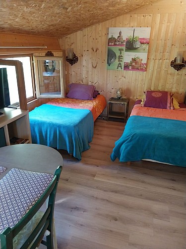 clos de l'ange 3 RIEUX