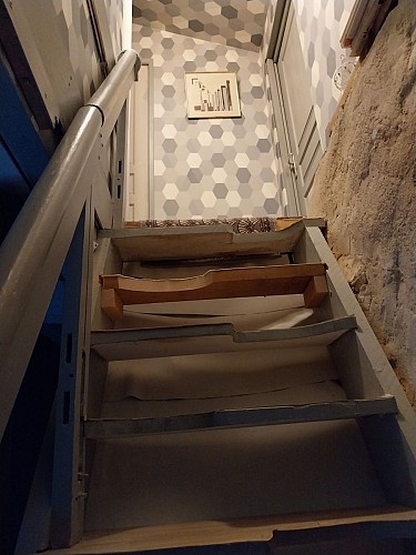 clos de l'ange 6 RIEUX