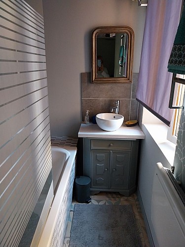 clos de l'ange 2 RIEUX