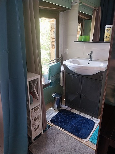 clos de l'ange 5 RIEUX