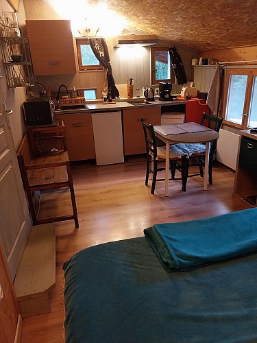 clos de l'ange RIEUX