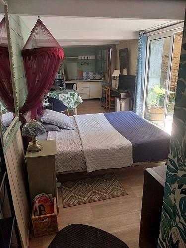 clos de l'ange 4 RIEUX