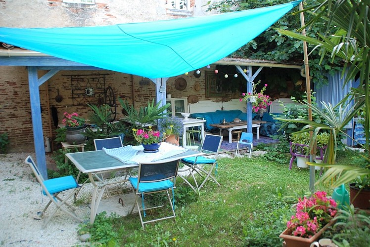 clos de l'ange 7 RIEUX