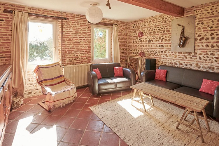 Grande Maison Goutevernisse