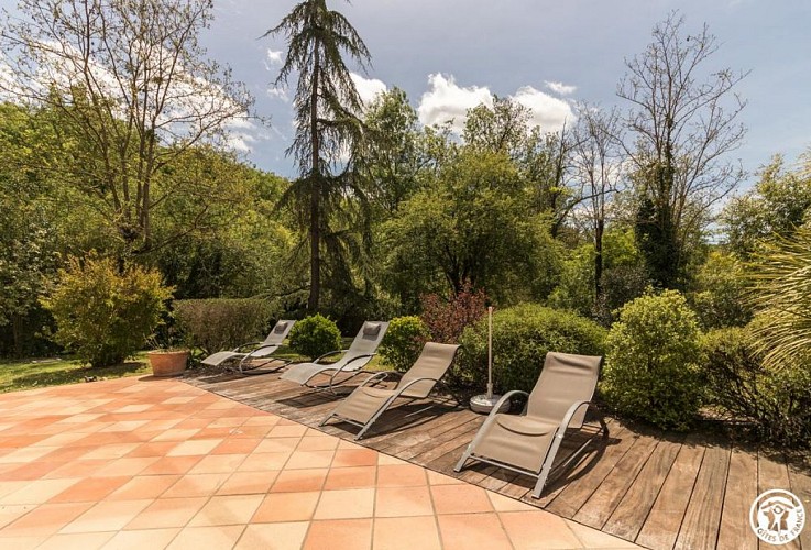 LA FERME DU CHÂTEAU