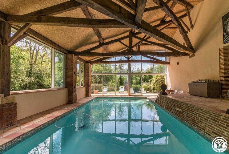 LA FERME DU CHÂTEAU