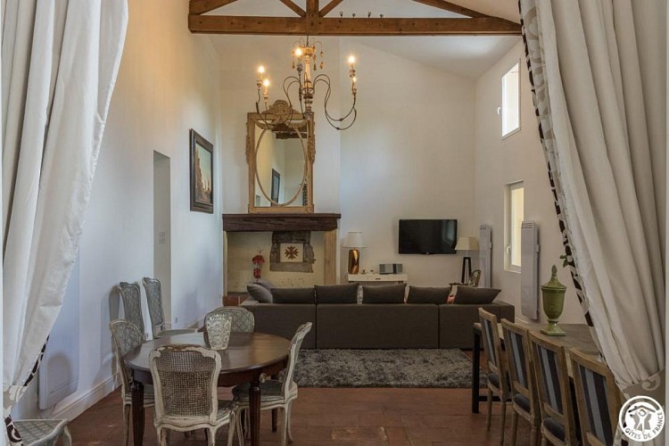 LA FERME DU CHÂTEAU