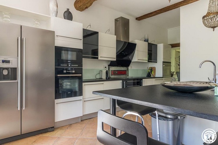 LA FERME DU CHÂTEAU