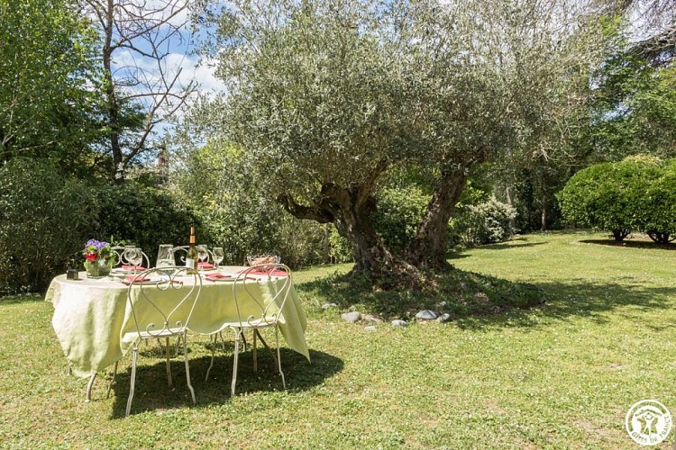 LA FERME DU CHÂTEAU