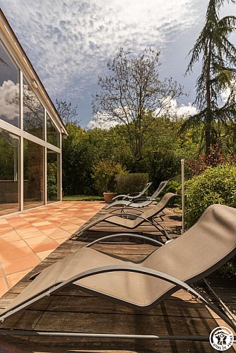 LA FERME DU CHÂTEAU