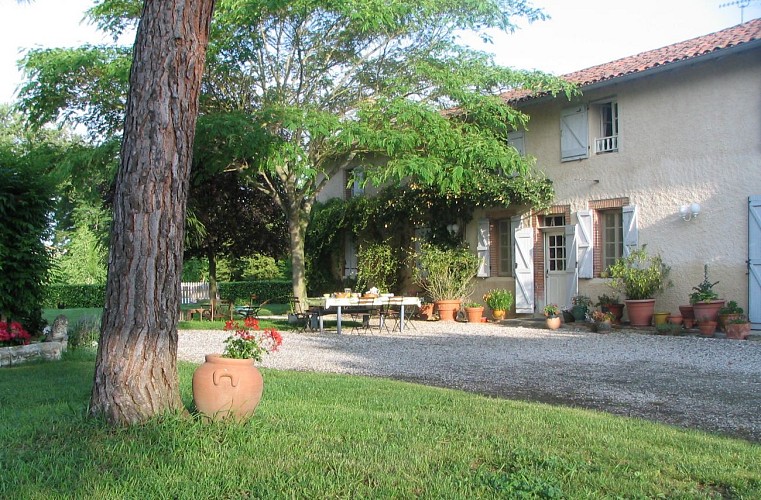 FERME MONTPLAISIR