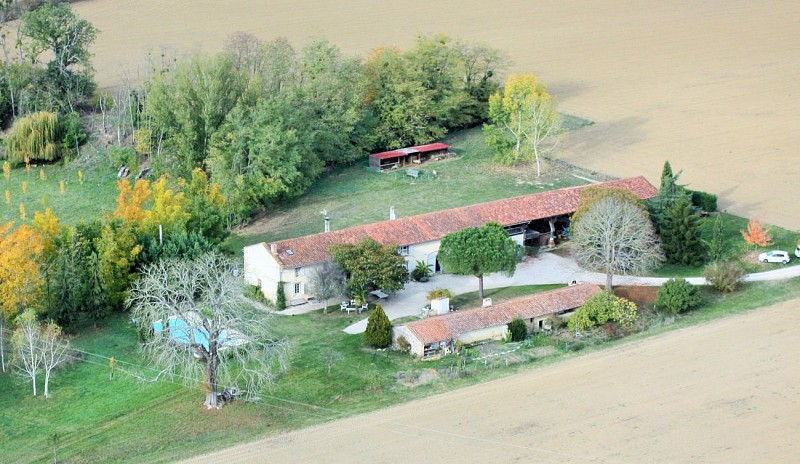 FERME MONTPLAISIR
