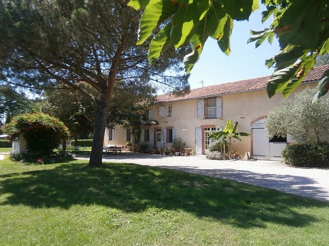 FERME MONTPLAISIR