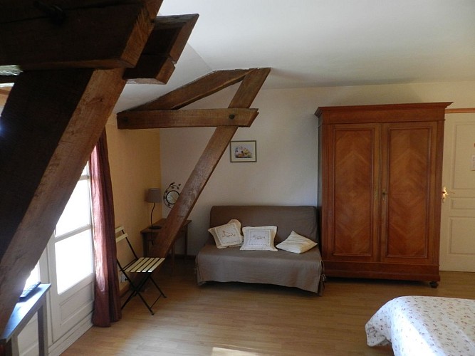 FERME MONTPLAISIR
