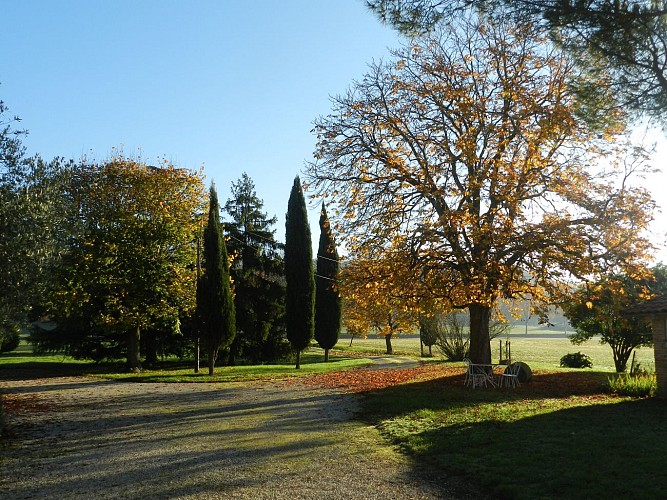 FERME MONTPLAISIR