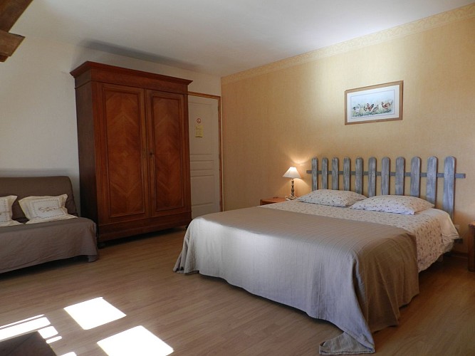 FERME MONTPLAISIR