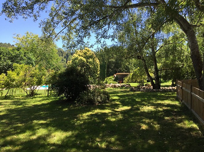 Roses & Arc en Ciel (1)