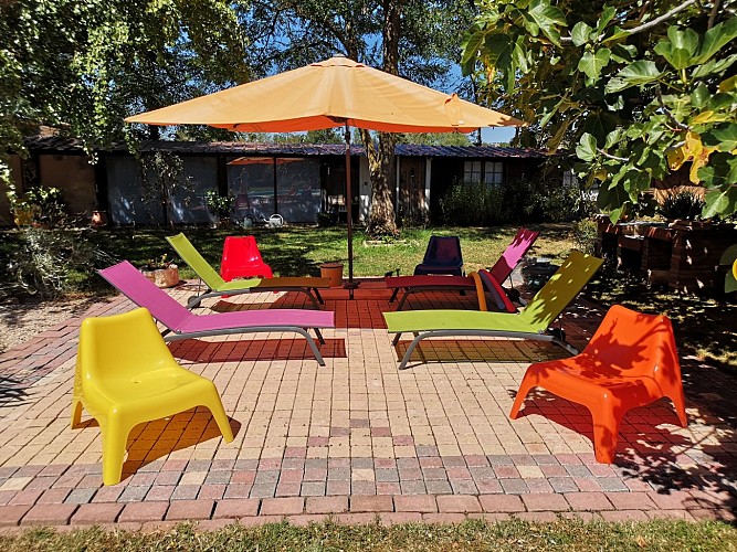 Roses & Arc en Ciel (4)