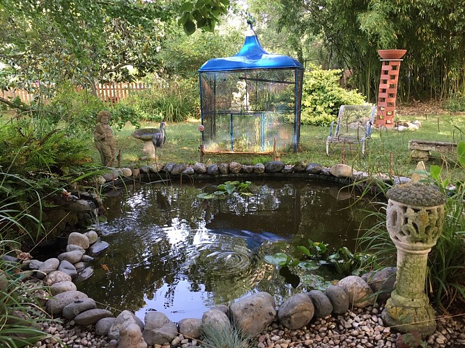 Roses & Arc en Ciel (3)