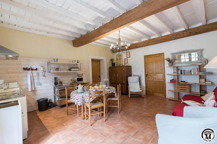 LA FERME DE MONTPLAISIR