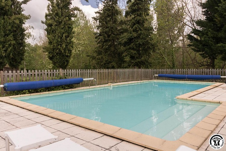 LA FERME DE MONTPLAISIR