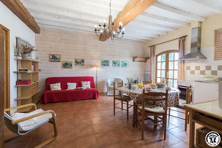 LA FERME DE MONTPLAISIR