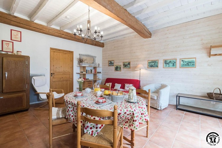 LA FERME DE MONTPLAISIR