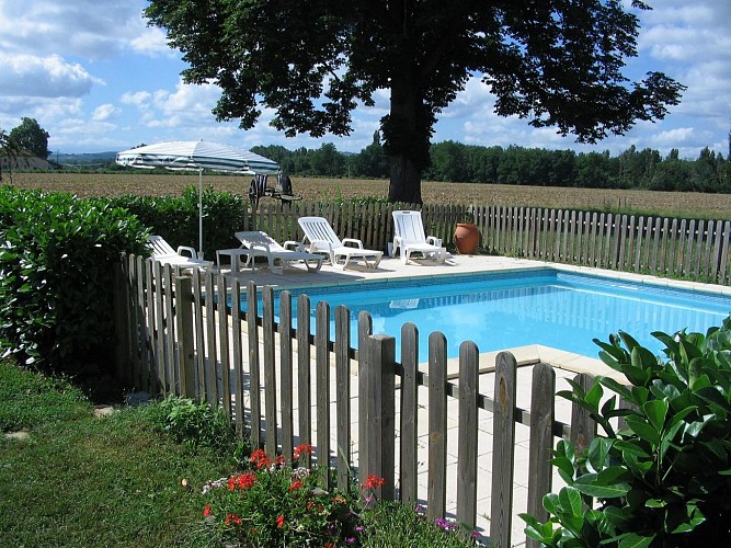 LA FERME DE MONTPLAISIR