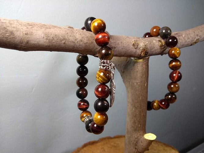 gemmes les pierres LATRAPE