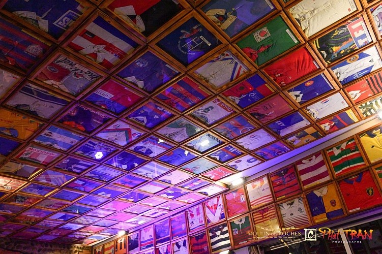 Brasserie la Grainerie