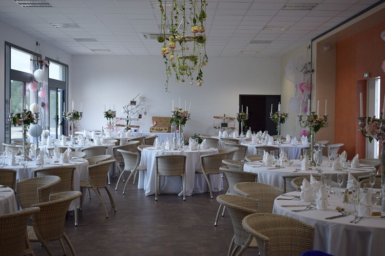 RESTAURANT LA TERRASSE