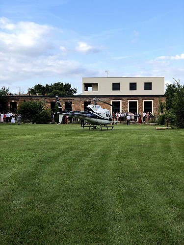 RESTAURANT LA TERRASSE