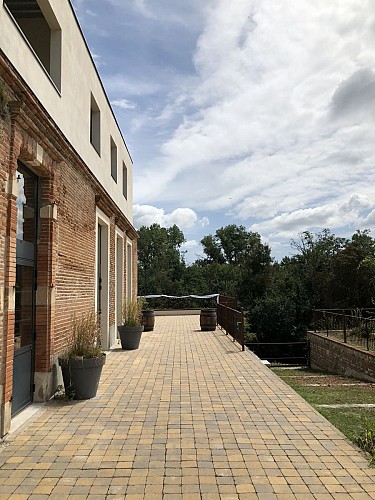 RESTAURANT LA TERRASSE