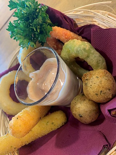 RESTAURANT CANTEGRILL
