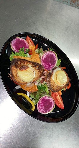 RESTAURANT CANTEGRILL