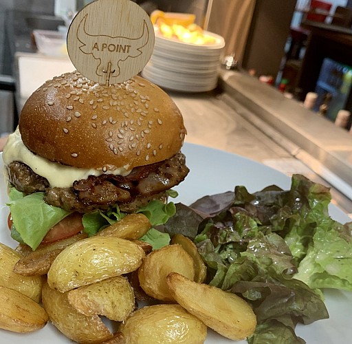 La Brasserie du Centre - Carbonne