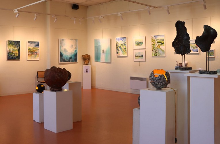 Espace Pictur'Halles