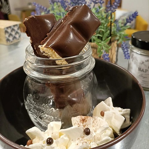 Salon de Thé - L'instant Thé