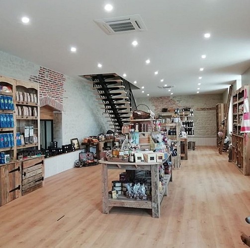 Salon de Thé - L'instant Thé