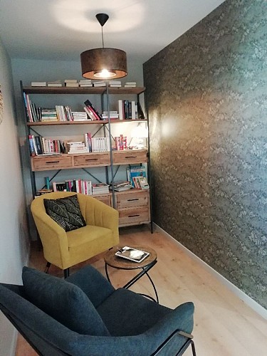 Salon de Thé - L'instant Thé