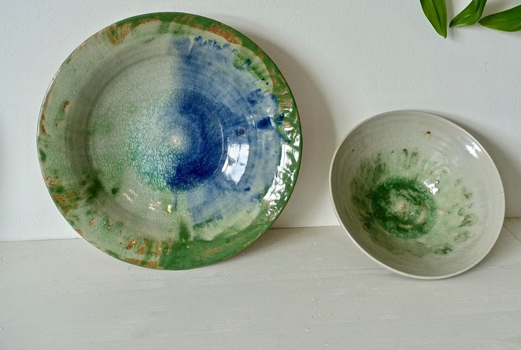 Acéramik - Poterie JARNO