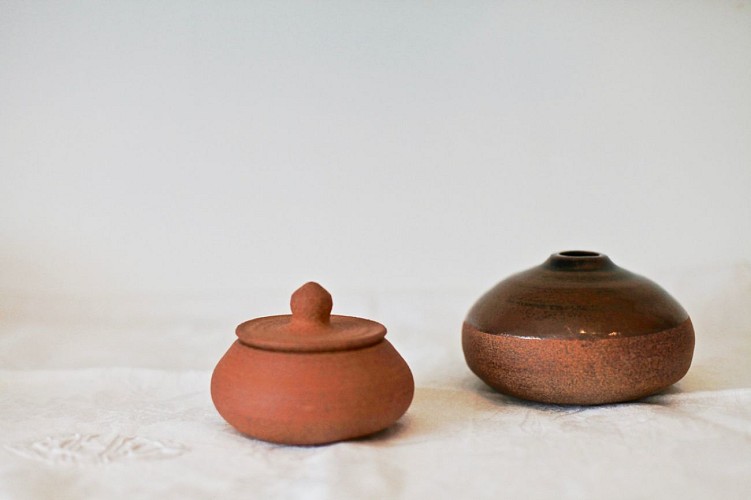 Acéramik - Poterie JARNO