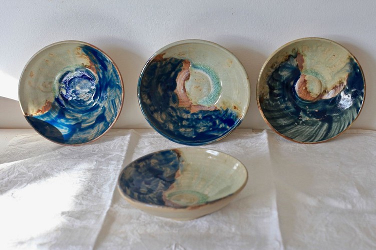 Acéramik - Poterie JARNO