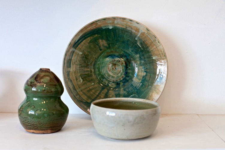 Acéramik - Poterie JARNO