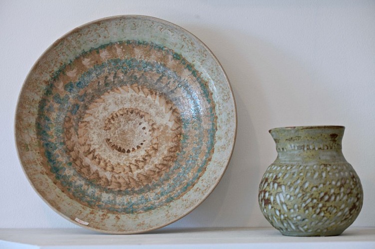 Acéramik - Poterie JARNO